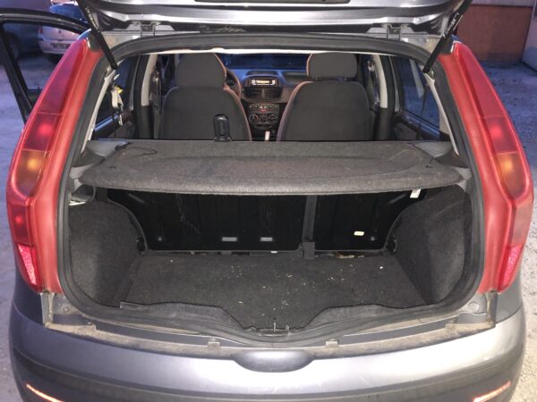 FIAT PUNTO 1.3 JTD 70 ACTUAL – Image 9