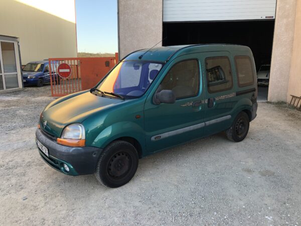 RENAULT KANGOO 1.9 DTI
