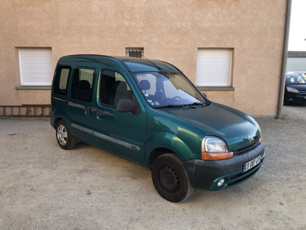 RENAULT KANGOO 1.9 DTI – Image 3