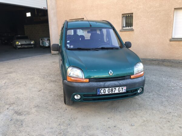RENAULT KANGOO 1.9 DTI – Image 4