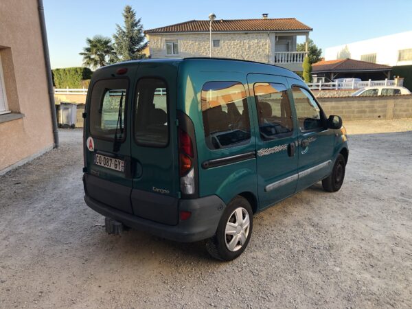 RENAULT KANGOO 1.9 DTI – Image 5