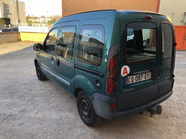 RENAULT KANGOO 1.9 DTI – Image 6