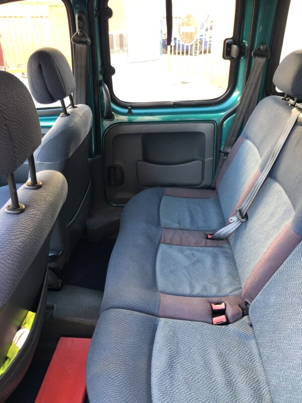 RENAULT KANGOO 1.9 DTI – Image 9