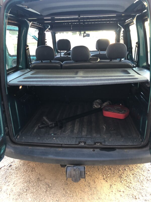 RENAULT KANGOO 1.9 DTI – Image 10
