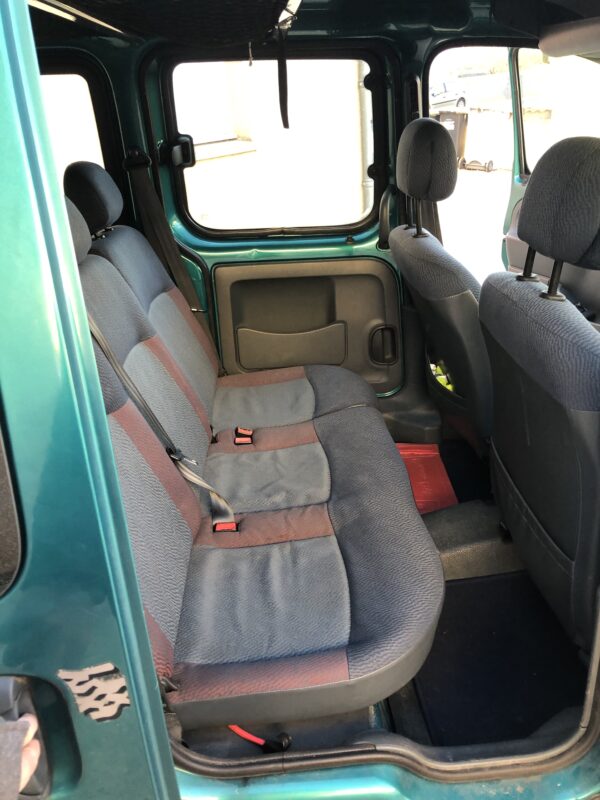 RENAULT KANGOO 1.9 DTI – Image 11