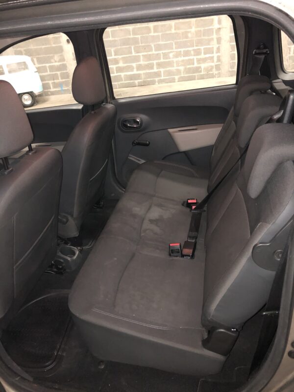 Dacia Logdy 1.5 Dci 110cv – Image 6