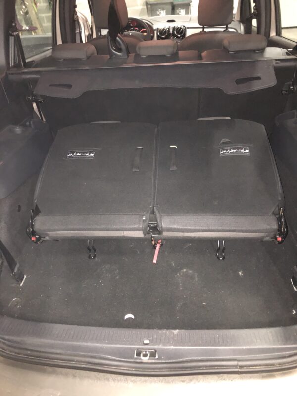 Dacia Logdy 1.5 Dci 110cv – Image 7