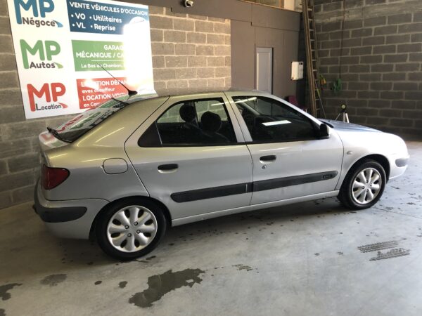 Citroen Xsara 2.0 HDI 90cv – Image 3