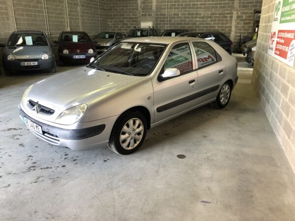 Citroen Xsara 2.0 HDI 90cv – Image 6