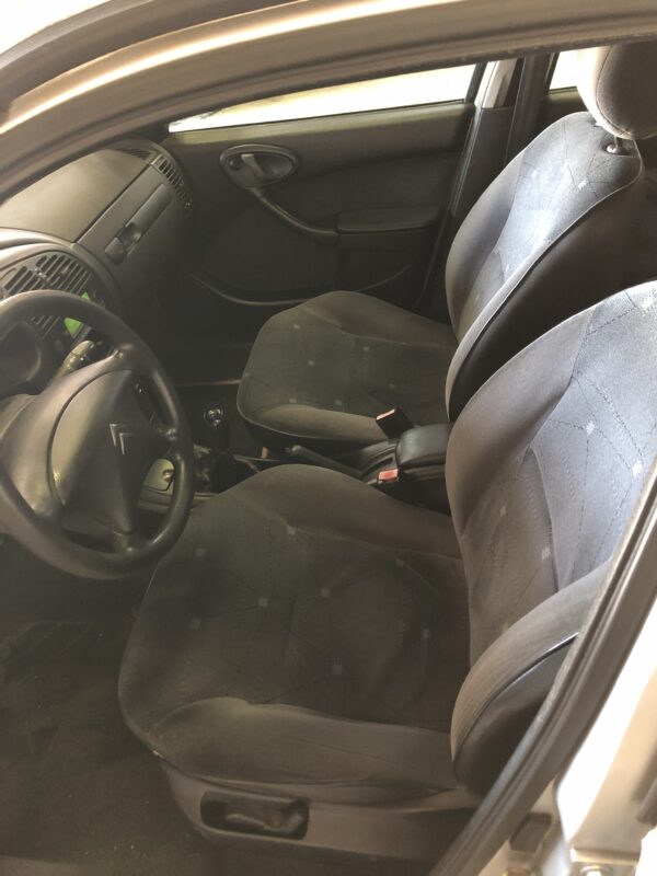 Citroen Xsara 2.0 HDI 90cv – Image 7