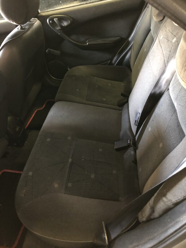Citroen Xsara 2.0 HDI 90cv – Image 10