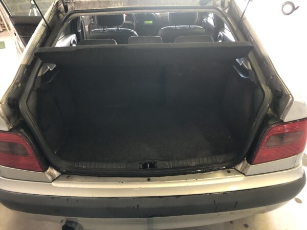 Citroen Xsara 2.0 HDI 90cv – Image 11