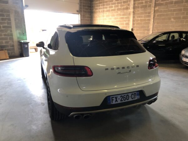 PORSCHE MACAN S – Image 5