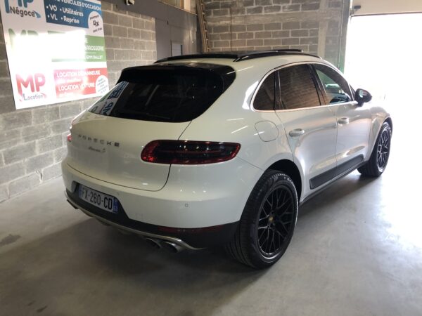 PORSCHE MACAN S – Image 6