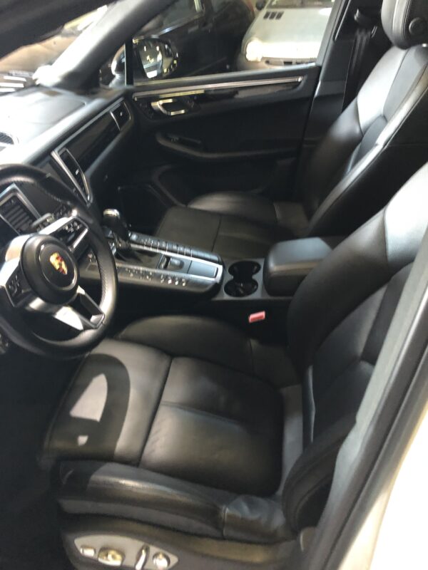 PORSCHE MACAN S – Image 7