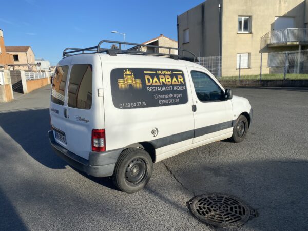 Citroen Berlingo 1.6 Hdi First – Image 5