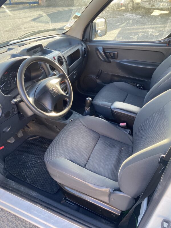 Citroen Berlingo 1.6 Hdi First – Image 8