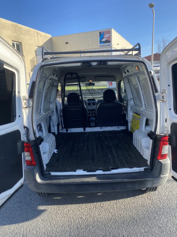 Citroen Berlingo 1.6 Hdi First – Image 12