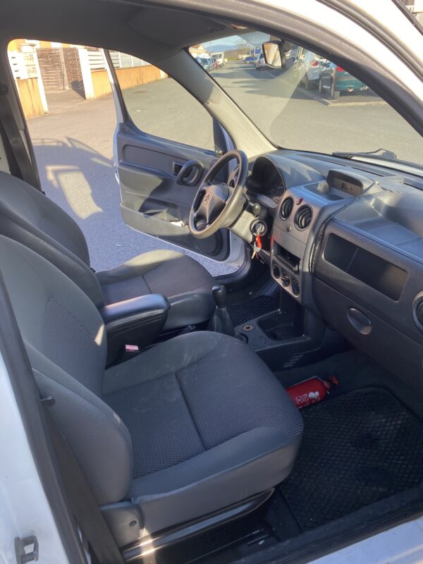 Citroen Berlingo 1.6 Hdi First – Image 11