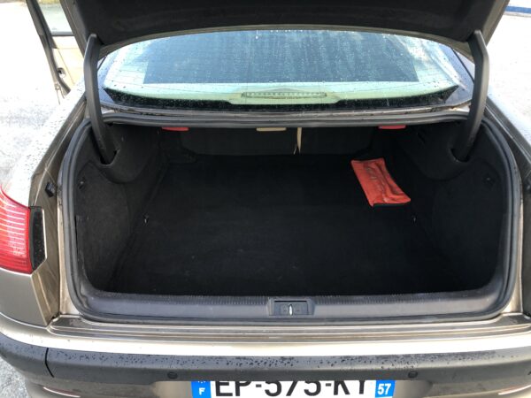 Peugeot 607 2.2 Hdi platinium – Image 12