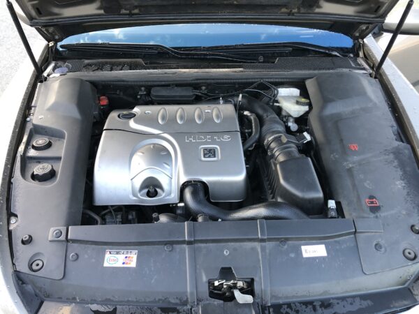 Peugeot 607 2.2 Hdi platinium – Image 13