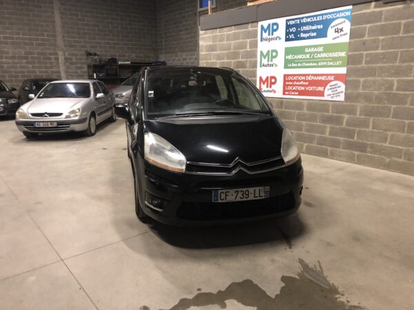 Citroen C4 Picasso – Image 2