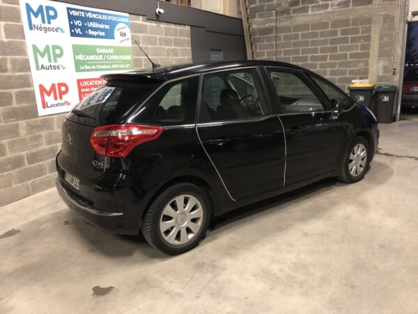 Citroen C4 Picasso – Image 3