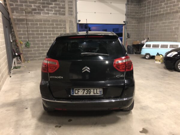 Citroen C4 Picasso – Image 5