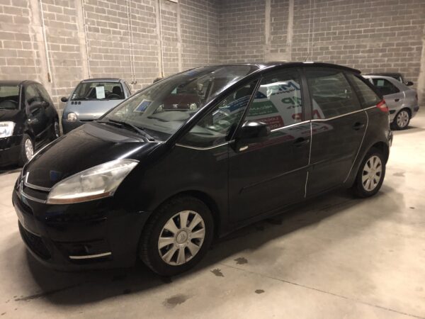 Citroen C4 Picasso – Image 6