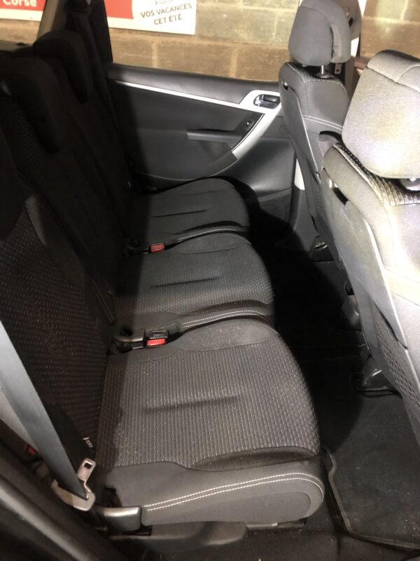 Citroen C4 Picasso – Image 9
