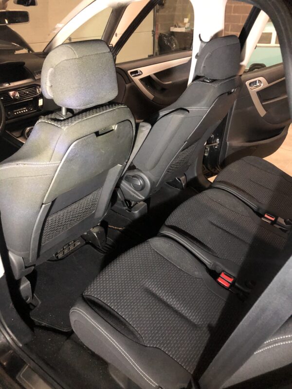 Citroen C4 Picasso – Image 11