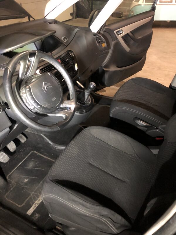 Citroen C4 Picasso – Image 12