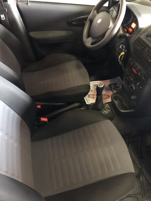 Fiat Punto 1.3 JTD – Image 6