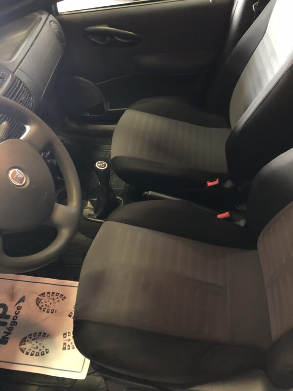 Fiat Punto 1.3 JTD – Image 7
