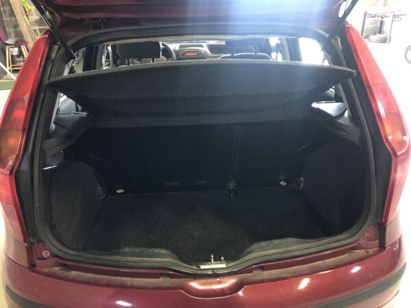 Fiat Punto 1.3 JTD – Image 10