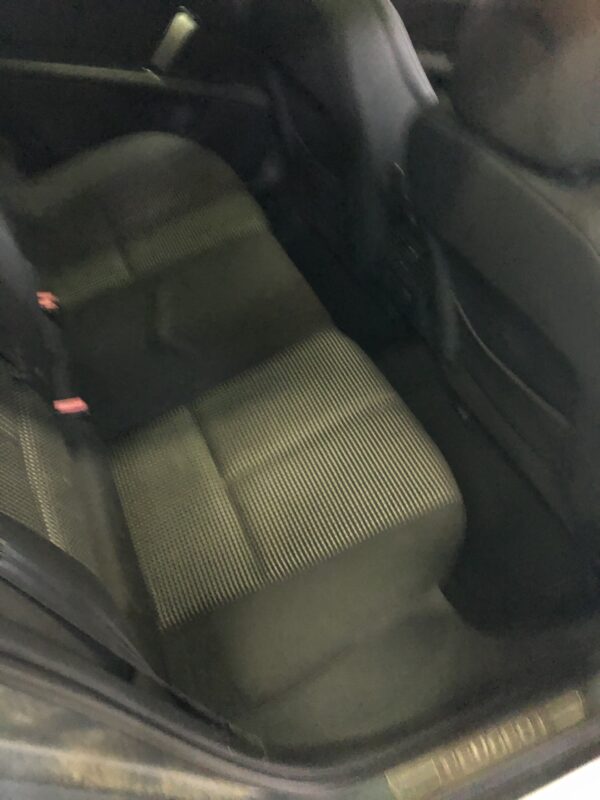 Peugeot 407 SW 2.0 HDI 136 – Image 12