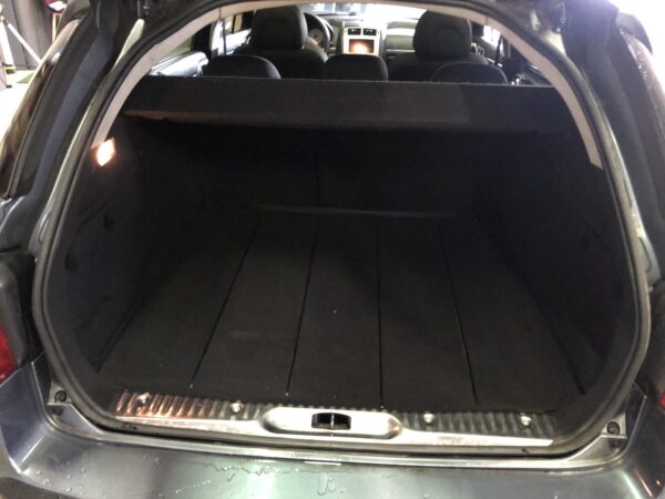 Peugeot 407 SW 2.0 HDI 136 – Image 15
