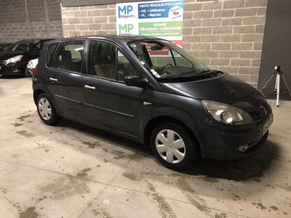 Renault Megane Scenic II 1.5Dci – Image 2
