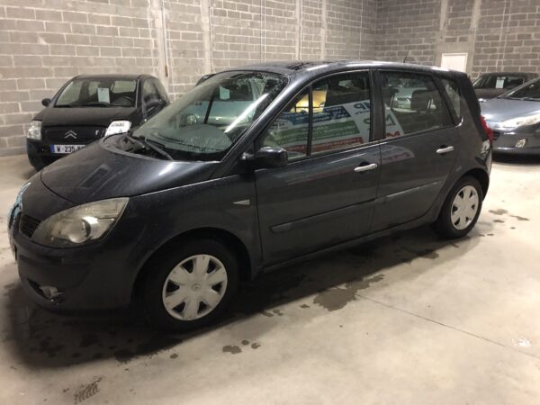 Renault Megane Scenic II 1.5Dci – Image 6