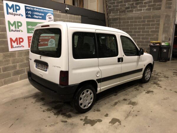 Peugeot Partner 1.9D – Image 3