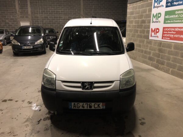 Peugeot Partner 1.9D – Image 4