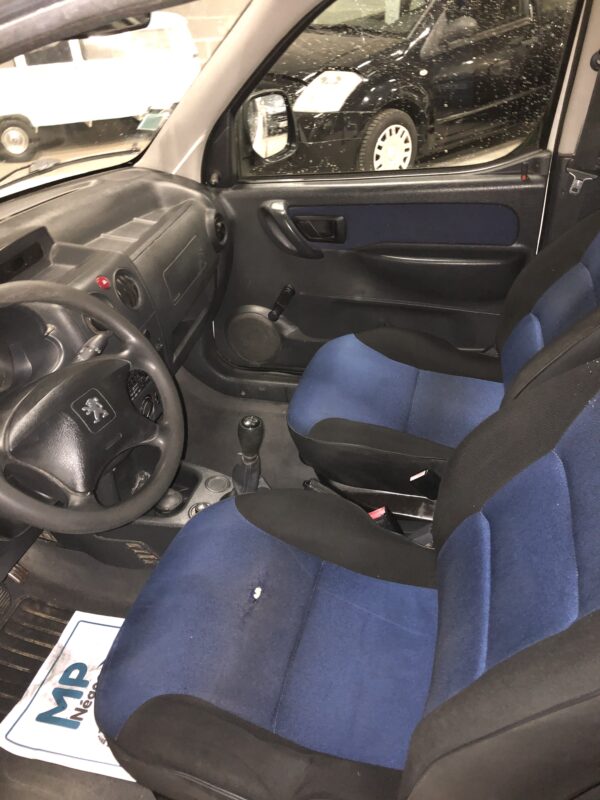 Peugeot Partner 1.9D – Image 5