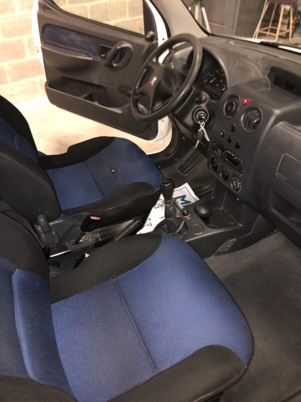 Peugeot Partner 1.9D – Image 7