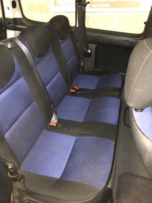 Peugeot Partner 1.9D – Image 8
