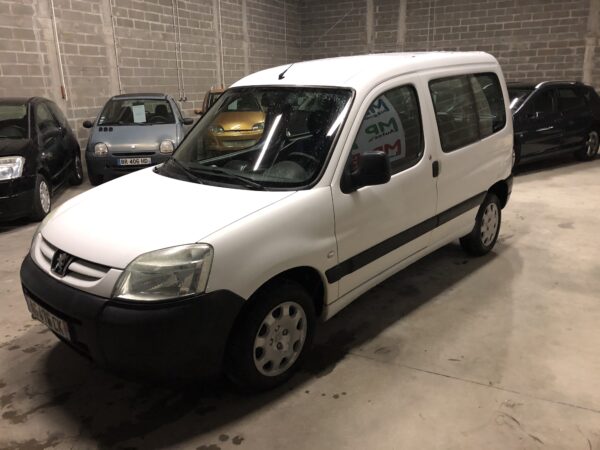 Peugeot Partner 1.9D – Image 11