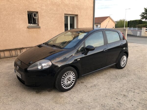 Fiat Punto 1.3 MJTD 75cv – Image 2