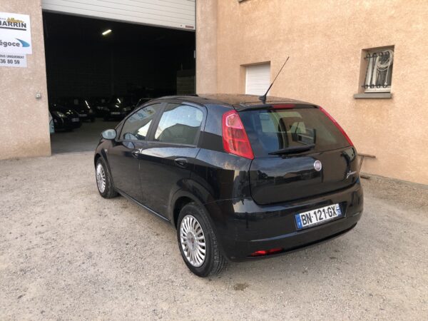 Fiat Punto 1.3 MJTD 75cv – Image 7