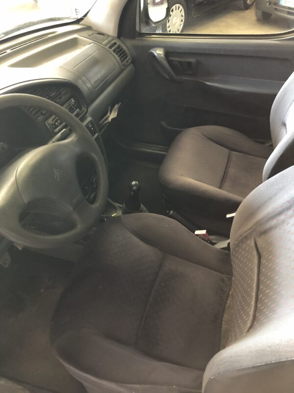 Citroen Berlingo 1.9D Familiale SX – Image 6