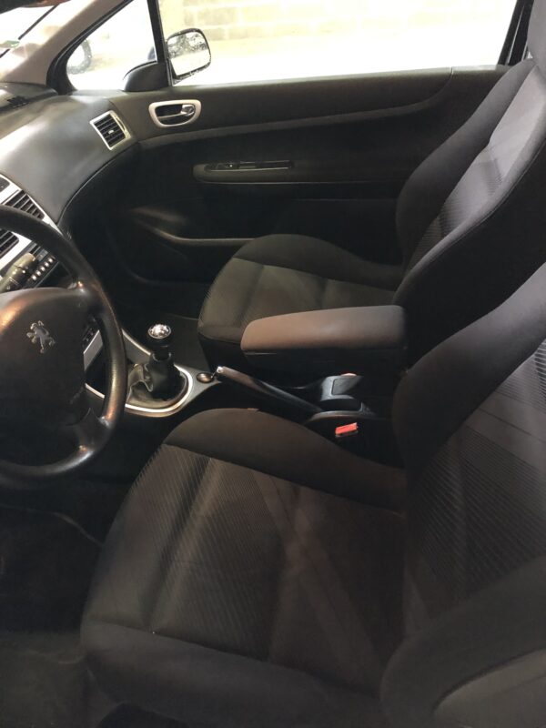 Peugeot 307 1.6 Hdi                                                                                                                                             Peugeot 307 1.6 Hdi – Image 7