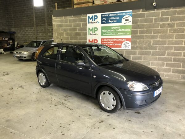 Opel Corsa 1.3 Cdti Basis – Image 2